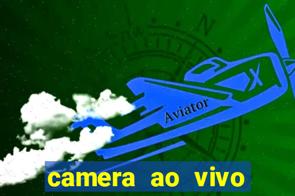 camera ao vivo aterro do flamengo